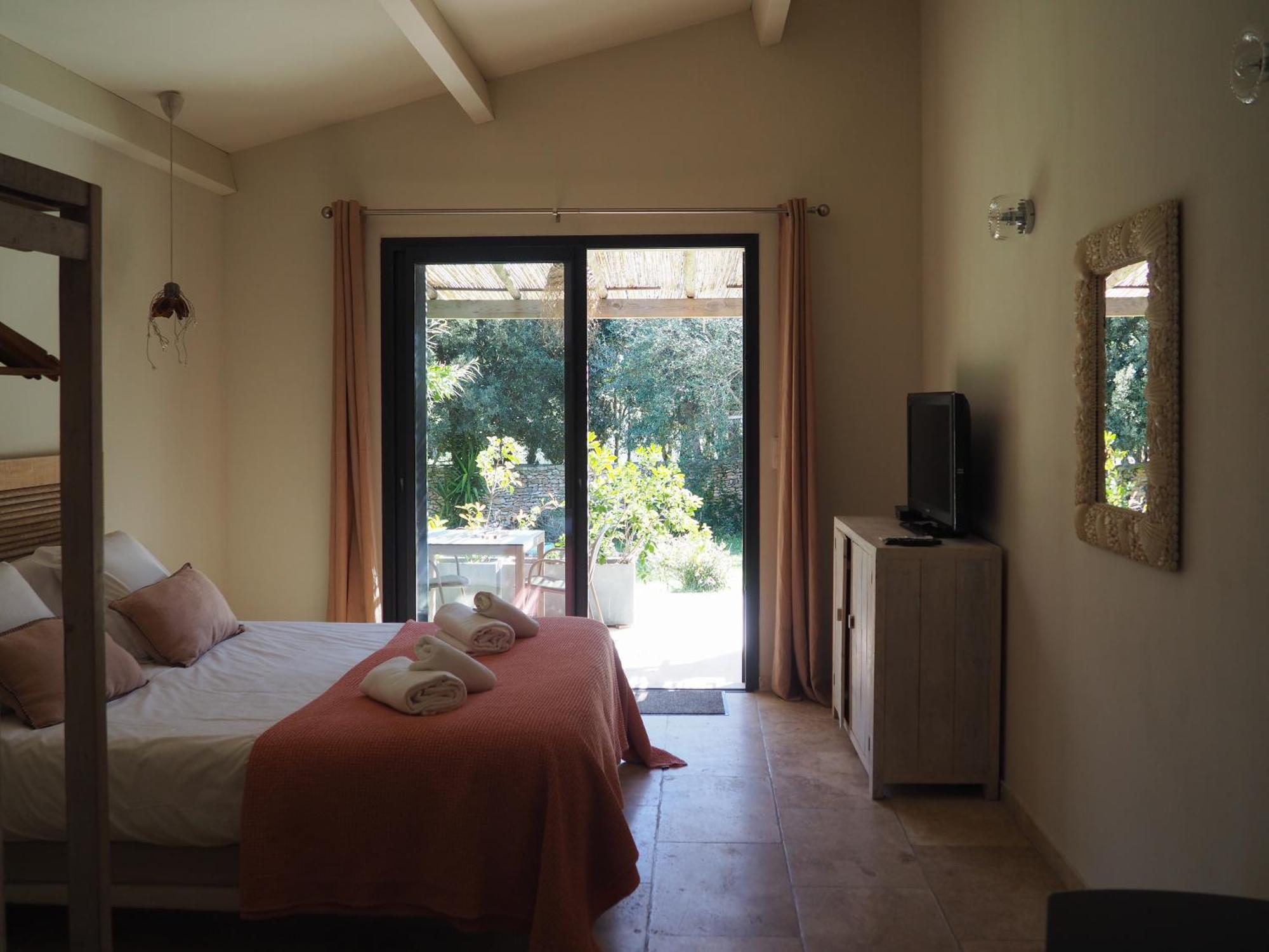 Apartament Songes D'Ete Bonifacio  Zewnętrze zdjęcie